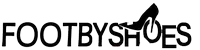 Footbyshoe Logo